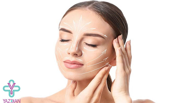  بهترین روغن برای ماساژ صورت